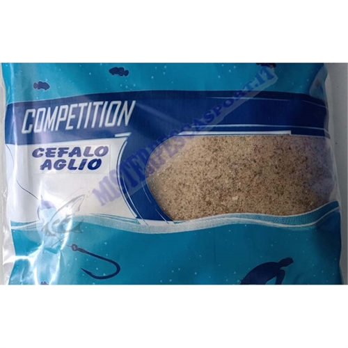 Pastura Bersaglio Cefalo Aglio pesca a fondo con mazzetta al cefalo mormora orata sarago mare fondo
