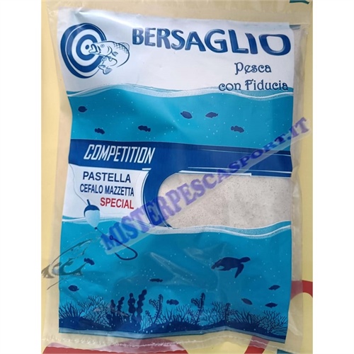 Pastura Bersaglio competition PastellaCefalo Mazzetta Special  pesca a fondo con mazzetta al cefalo mormora orata sarago