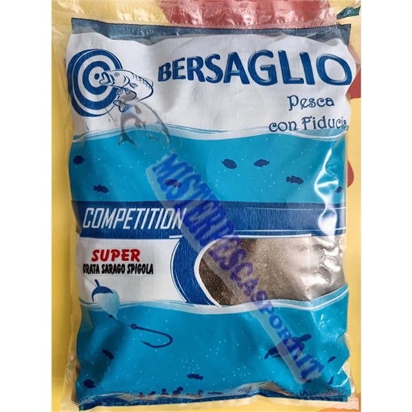 Pastura Bersaglio competion super Orata Sarago Spigola pesca a fondo con mazzetta al cefalo mormora orata sarago pastura al pell