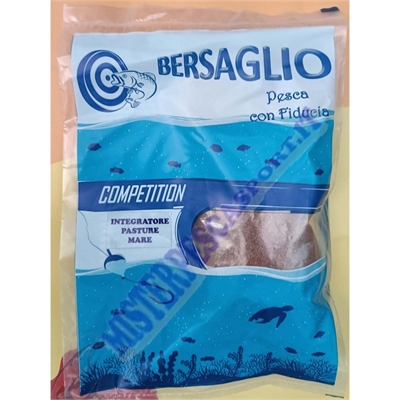 Pastura Bersaglio competition IntegratorePasture Mare pesca a fondo con mazzetta al cefalo mormora orata sarago