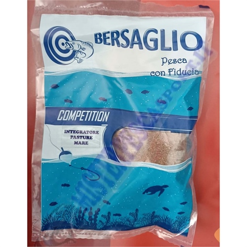 Pastura Bersaglio competition Integratore Pasture Mare pesca a fondo con mazzetta al cefalo mormora orata sarago