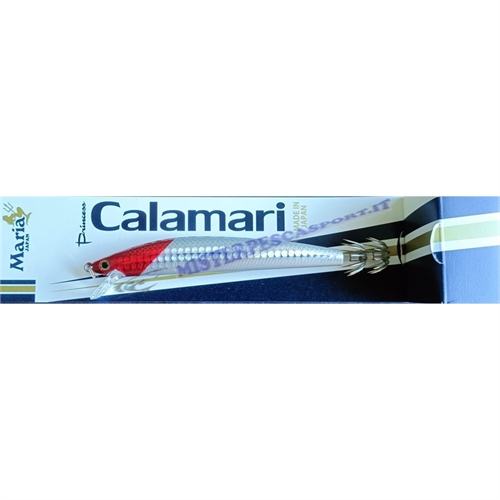 Princess Calamri Yamashita colore PC1H  pesca al calamaro a traina  barca scarroccio barca, spinning