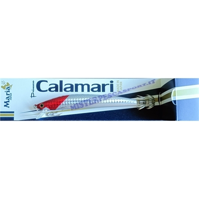 Princess Calamri Yamashita colore PC1H  pesca al calamaro a traina  barca scarroccio barca, spinning