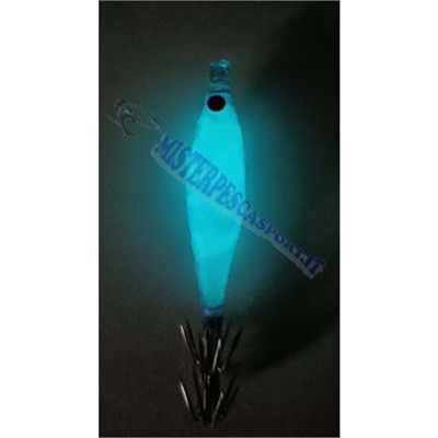 Totanara Oppai 7 - 2  490 glow Yamashita colore 4903  pesca a calamari notte