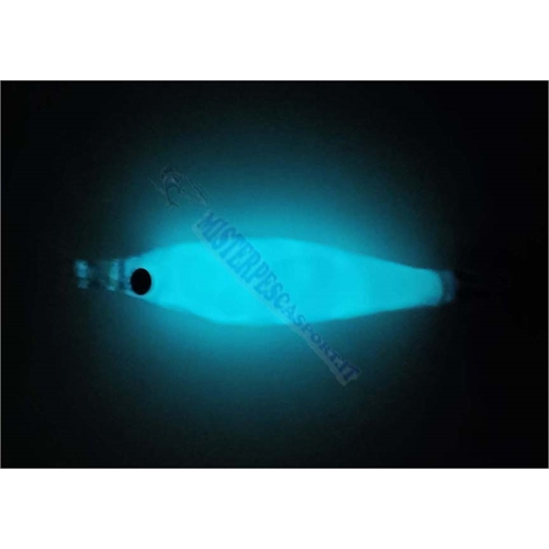 Totanara Oppai 7 - 2  490  glow Yamashita colore 4903 pesca a calamari seppie notturna