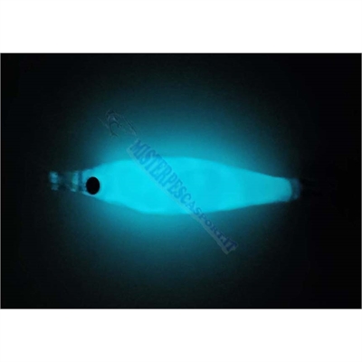 Totanara Oppai 7 - 2  490  glow Yamashita colore 4903 pesca a calamari seppie notturna