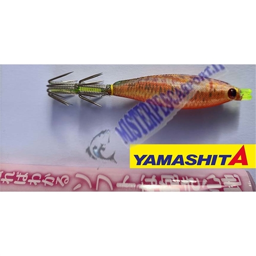 Totanara Oppai 7 - 2 glow Yamashita colore EC2 F-SAL