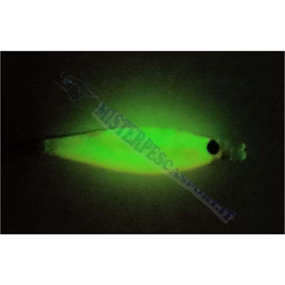 Totanara Oppai 7 - 2 glow Yamashita colore EC2 F- SAL notte