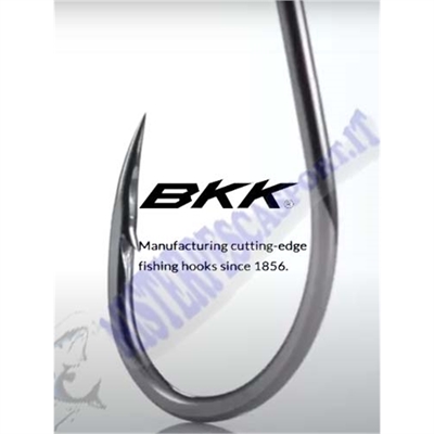 amo bkk octopus beak black nickel 