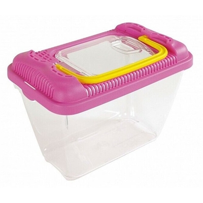 acquario per pesci o rettili ponza 1