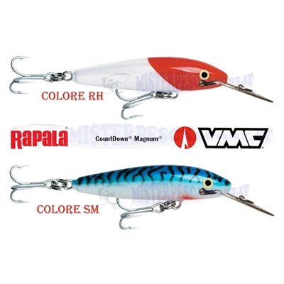 Rapala magnum saltwater CDMAG07