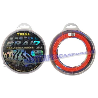 Special Braid assist hooks vertical jigging ichiku cernie ricciole 