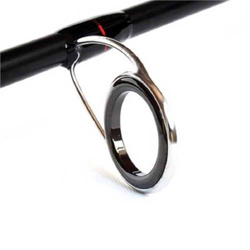 Canna Majortech spin raiser mt. 2,40 azione casting 10 25 gr. pesca a spinning.