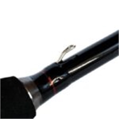 Canna Majortech spin raiser mt. 2,40 azione casting 10- 25 gr. pesca a spinning.