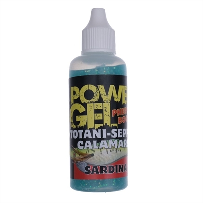 antiche-pasture-power-gel-pheromon- gusto sardine