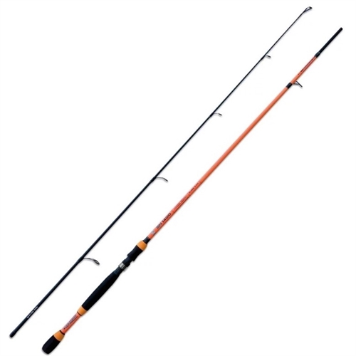 Canna Shizuka spinning 2,40m azione 10 - 35 gr. 