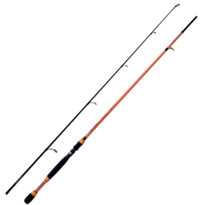 Canna Shizuka spinning 2,40m azione 10 - 35 gr. 