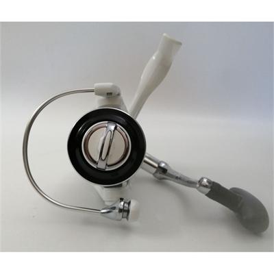 mulinello Trabucco Mito XLT 3000 pesca spinning, bolognese 3