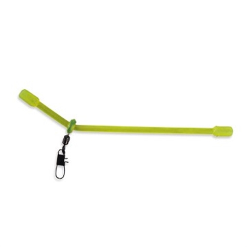 Anti tangle storto per la pesca con  pasturatore fedeer