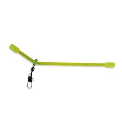Anti tangle storto per la pesca con  pasturatore fedeer