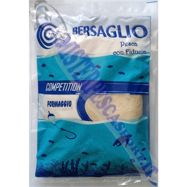 Pasture Bersaglio formaggio integratore per la pesca con la mazzetta al cefalo