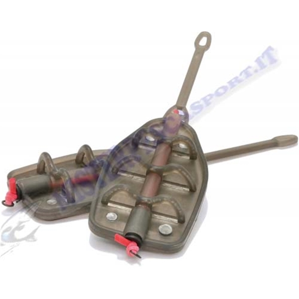 Pasturatore Trabucco Airtek specialist Long distance method mis.30g. L 140-68-215 2
