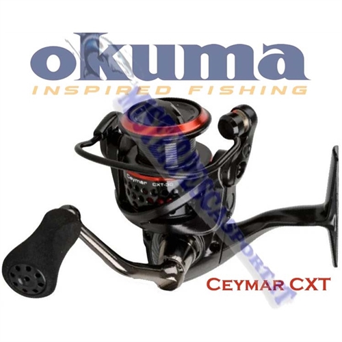 mulinello okuma-ceymar cxt-20-25-30-35fd
