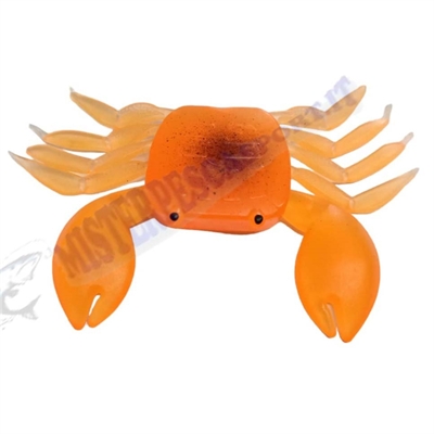 granchio per polpara