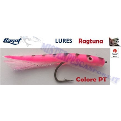 ragtuna colore PT artificiale da traina raglou (2)