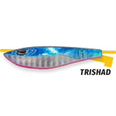 herakles kutter jig colore Trishad cod. JHKAF09  pesca a light jig, light spinning, pesca alla spigola, light jig, light spinnin