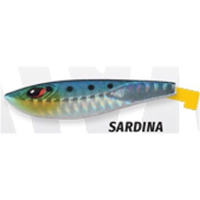 herakles kutter jig colore Acciuga cod. JHKAF07  pesca a light jig, light spinning, pesca alla spigola, light jig, light spinnin