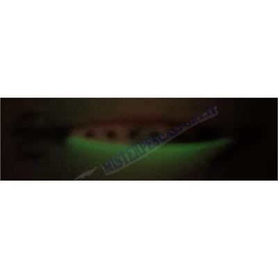 savage-gear-flatline tg 4 cm 12gr. Fs uv pink glow , pesca light jig, vertical jig, slow pitch fluorescente