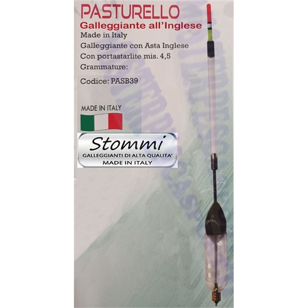 gallegiante pasturello all'inglese pesca in superfice copia