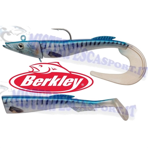 esca-berkley-power-sandeel-21cm-160g-real-mackerel