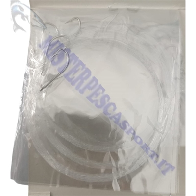 ami legati Lineaeffe hikaru  serie 515N pesca a fondo, pesca a bolentino a bolognese , pesca da molo