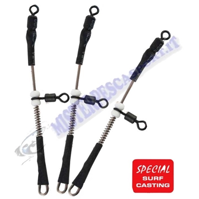 Minitrave trabucco pro surf