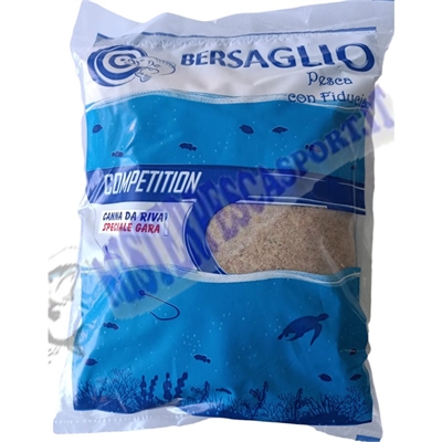 Pastura Bersaglio competion canna da riva super gambero pesca a fondo con mazzetta al cefalo mormora orata sarago pesce