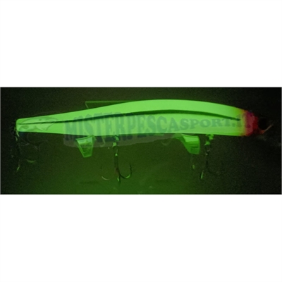 artificiale rapture S Stalker 150  pro series limited edition 23gr. col  GRH  fluorescente Floating  spinning pesca  traina  pes