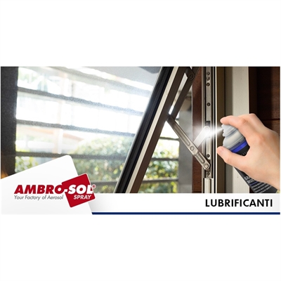 lubrificanti Ambro-Sol