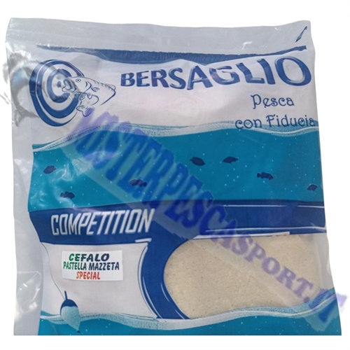 pastura bersaglio competion pastella cefalo mazzetta special pesca a cefali a fondo, pesca alle mormore,
