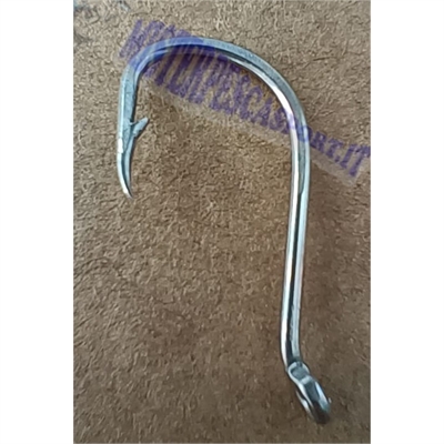 amo AQS 12146-SS-R n. 3 stainless stell per palamito coffa palangaro