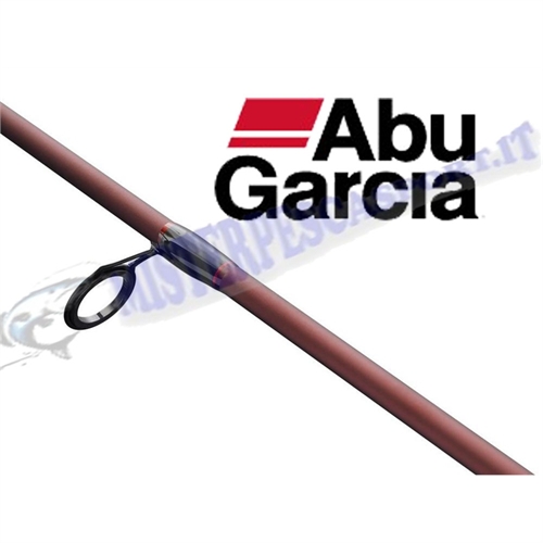Canna da spinning Abu Garcia Tormentor 2 spin 902MH az. 10-45gr.  2,74m. canna in carbonio a 2 pezzi manico in sughero.jpeg.crdo