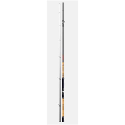 Canna Trabucco Pulse special Egi 2402 2,40mt.  azione 5-20gr. egi 2.0 -3.0 pesca a calamari, seppie