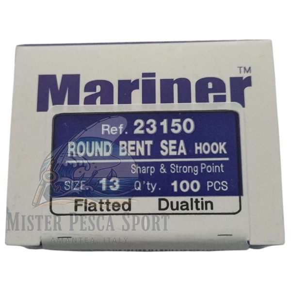 ami mariner 23150 n.13 round bent   speciale palamito 