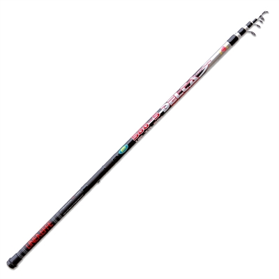 canna bolognese lineaeffe-delta 4004 con anelli-legati azione 20gr.