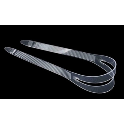 cinturino in silicone per ricambio maschera subacquea e occhialini