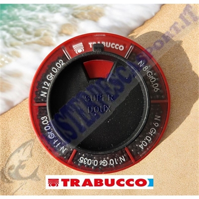 Piombo tenero, Piombo calibrato, Pallini spaccati, Mascotte Trabucco, GNT Match Shot, Piombini pesca, Piombo supercentrato da co