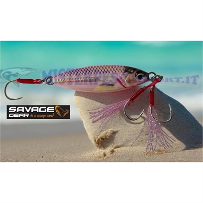 savage gear slow seeker, slow seeker slow sinking, savage gear artificiali, esca artificiale spinning, artificiali pesca mare,