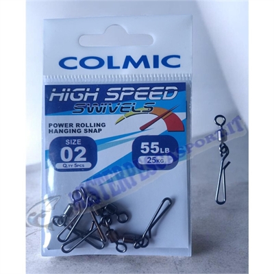 colmic-high-speed-power-rolling-hanging-snap-girella-size-02-55lb-25kg-pesca