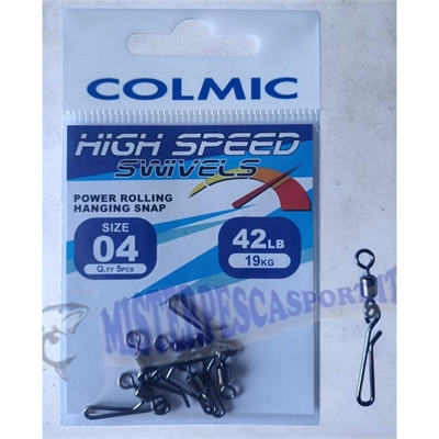 colmic-high-speed-power-rolling-hanging-snap-girella-size-04-42b-19kg-pesca